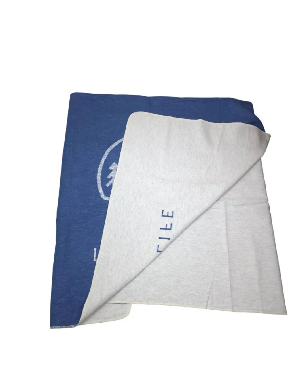 David Fussenegger World Traveler Lake Life Blanket 80